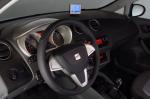 Seat Ibiza 2008 года